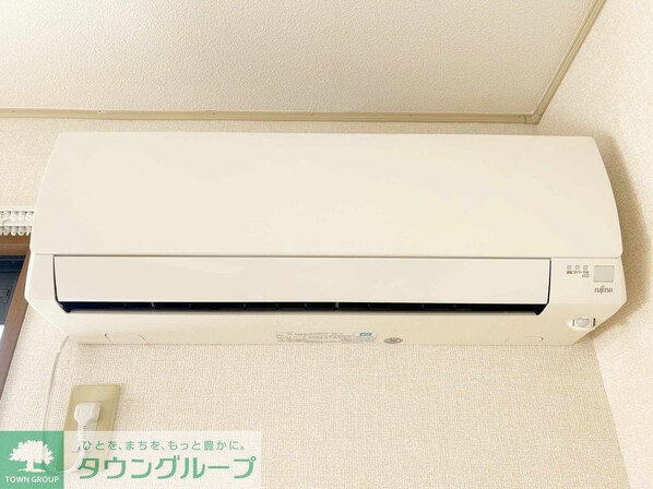 アクシス中央林間の物件内観写真